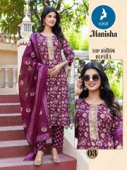 Kaya Kurti  MANISHA